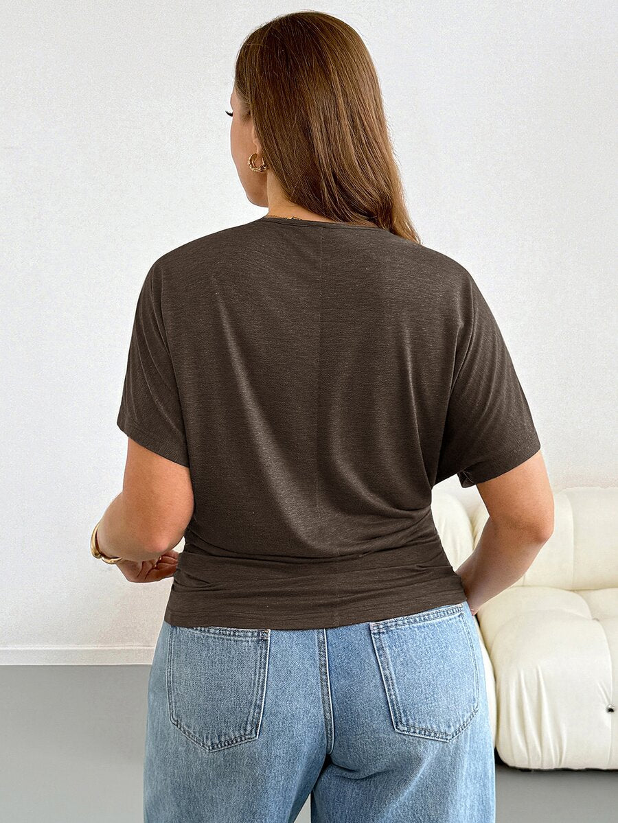 Polera Básica  April