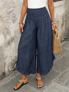 Pantalones Beach