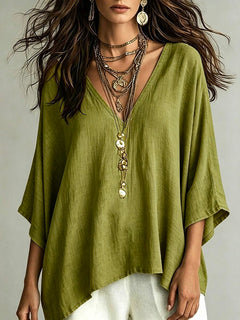 Blusa Banks