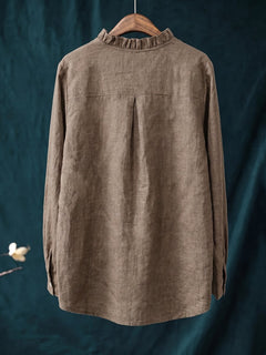 Blusa Tamarín