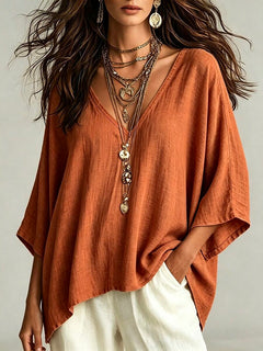 Camisa Polky
