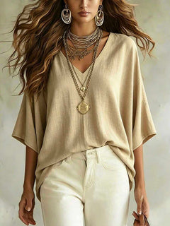 Camisa Polky