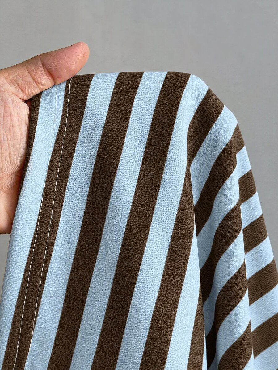 Sweater Stripped – vista 26 – Jo Boutique