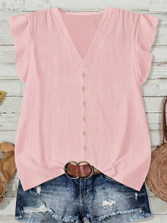 Blusa Amalia