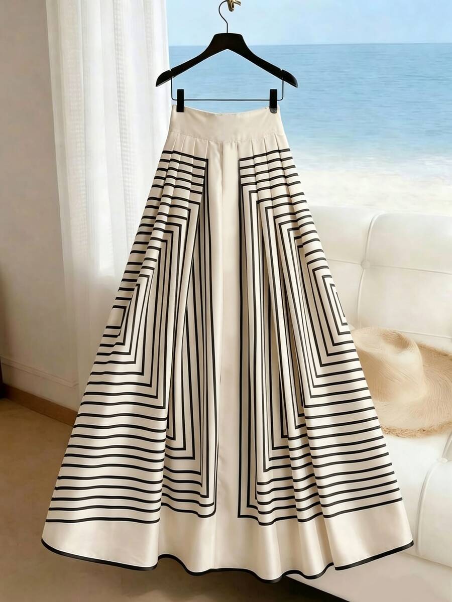 Falda Italia – vista 2 – Jo Boutique