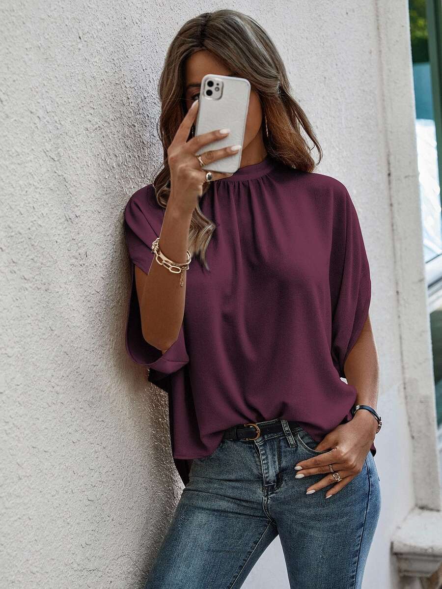 Blusa Liz