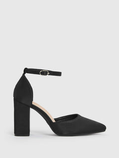Tacones Bizcocho