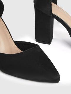 Tacones Bizcocho