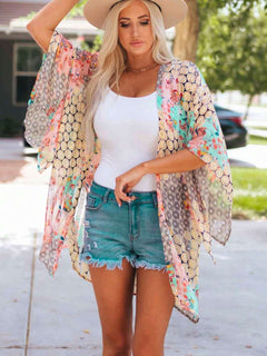 Kimono Lunares