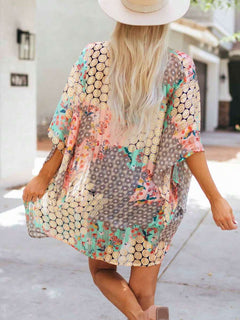 Kimono Lunares