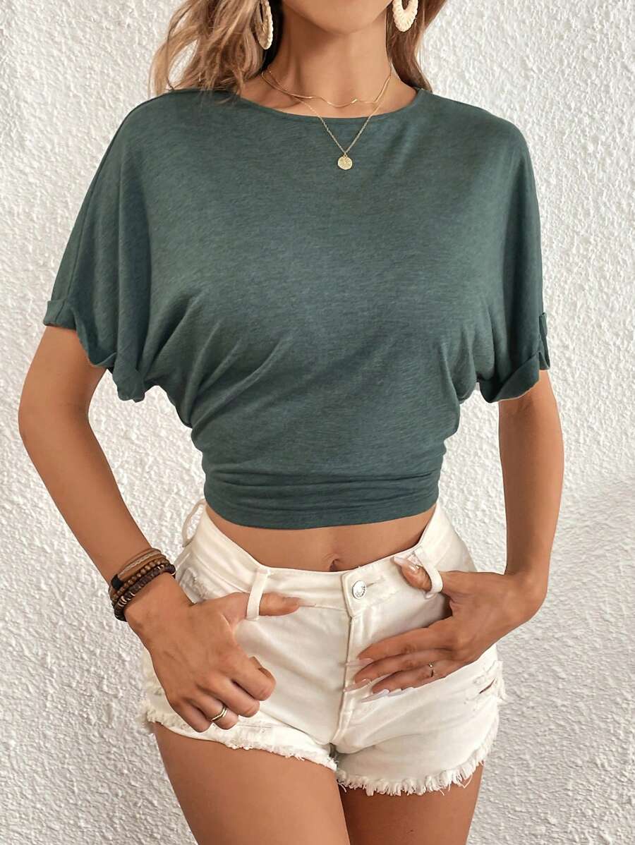 Polera Pía