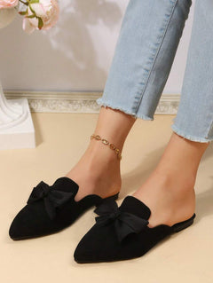 Sandalias Slip-on
