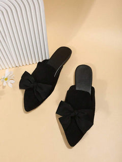 Sandalias Slip-on