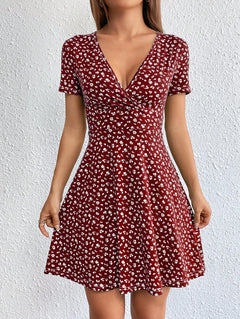 Vestido Spring Floral