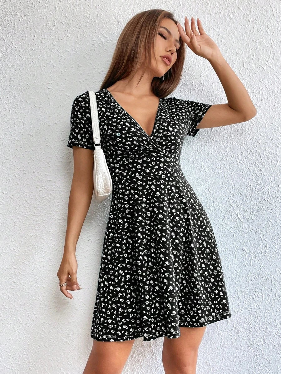 Vestido Spring Floral