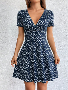 Vestido Spring Floral