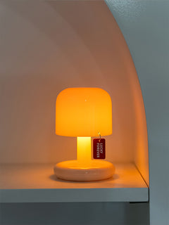 Mini Lamp – vista 4 – Jo Boutique