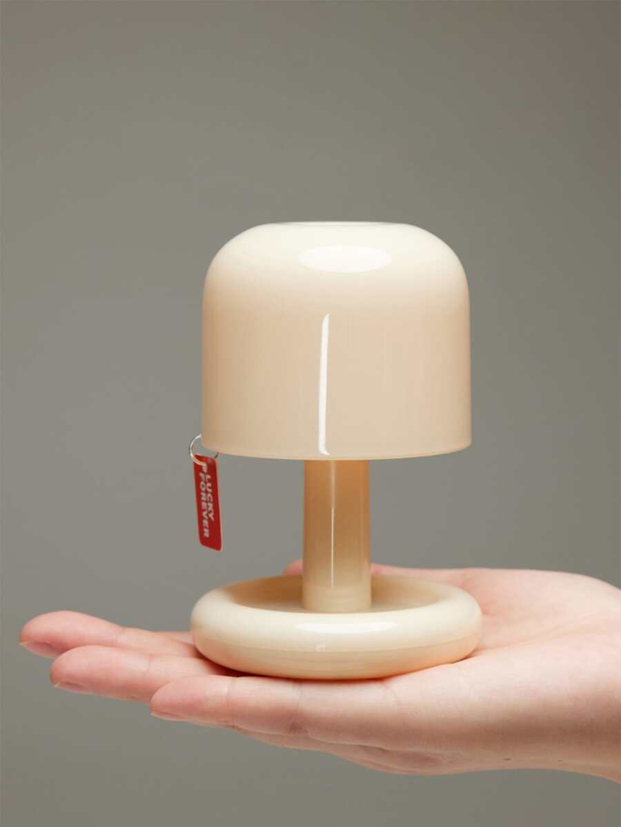 Mini Lamp – vista 3 – Jo Boutique