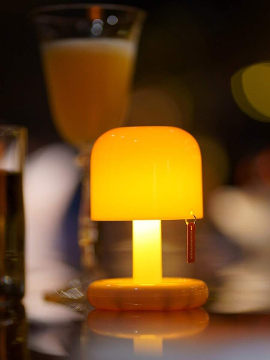 Mini Lamp – vista 6 – Jo Boutique
