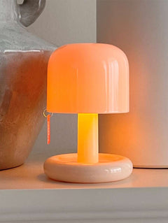 Mini Lamp – vista 5 – Jo Boutique