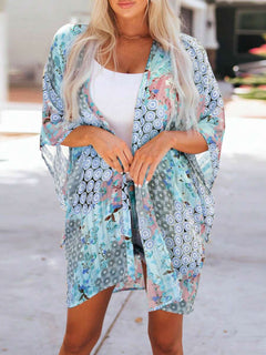 Kimono Lunares