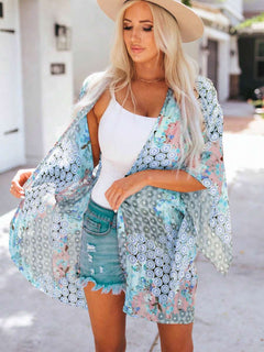 Kimono Lunares