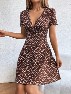 Vestido Spring Floral