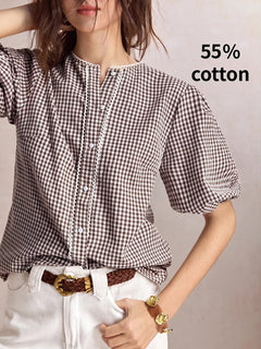 Blusa Business Chic