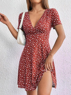 Vestido Spring Floral
