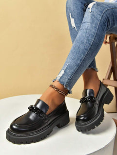 Zapatos Mariposa