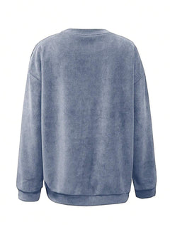 Sweater Star – vista 2 – Jo Boutique