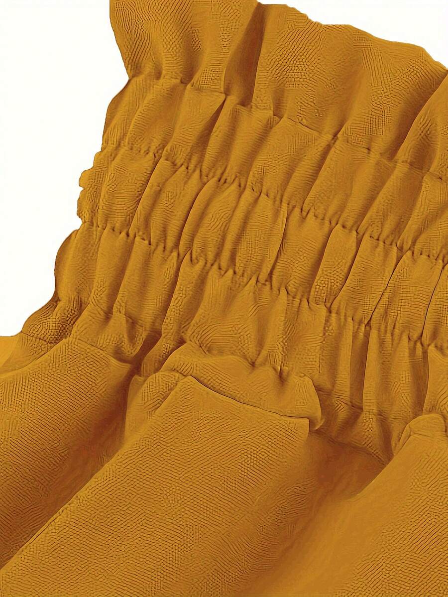 Pantalones Wide