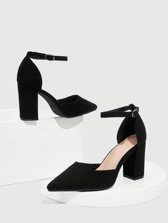Tacones Bizcocho