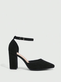 Tacones Bizcocho