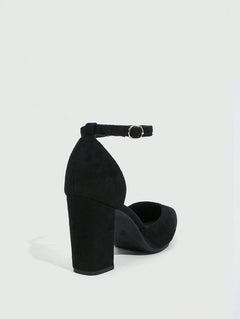 Tacones Bizcocho