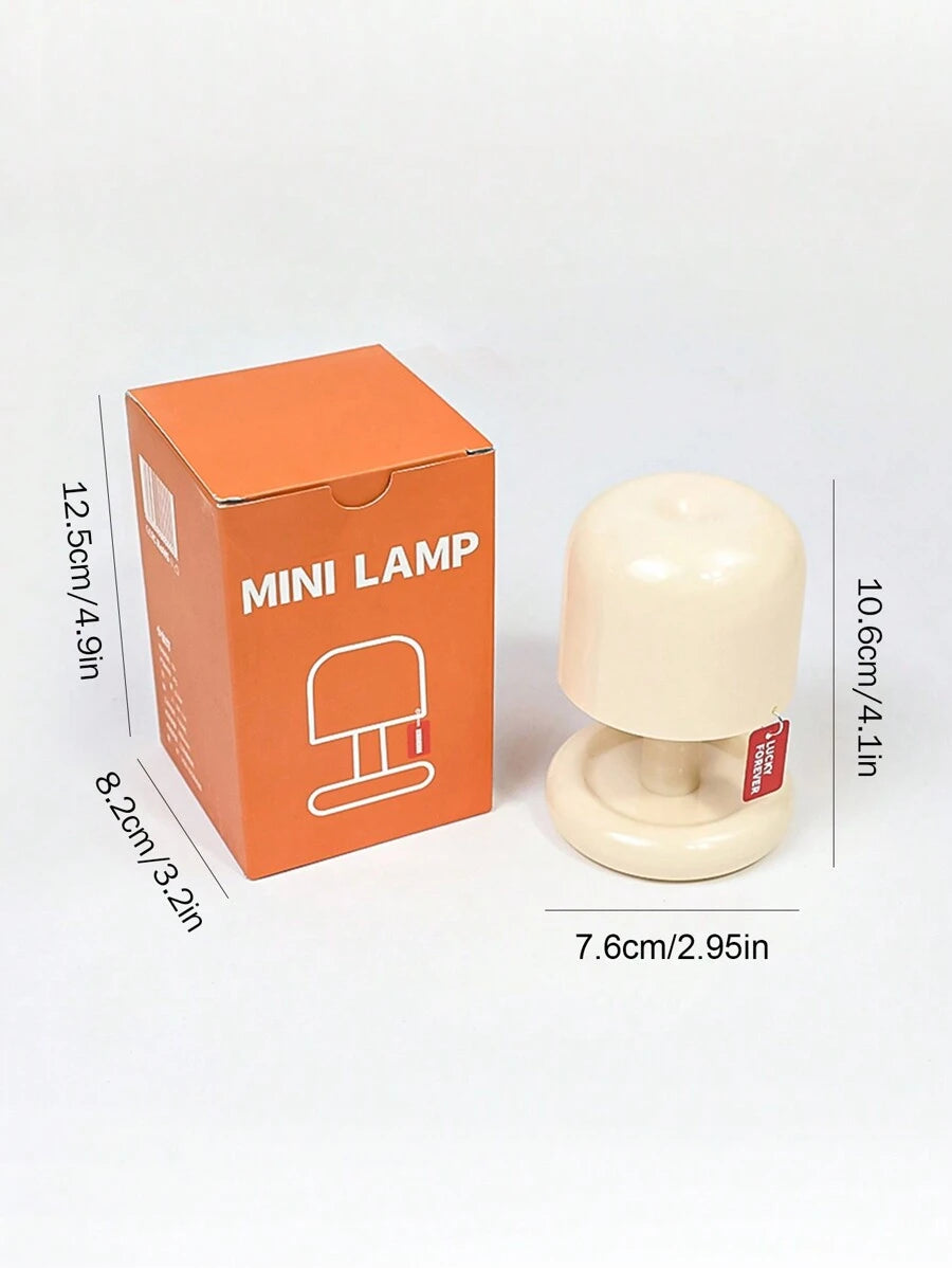 Mini Lamp – vista 2 – Jo Boutique