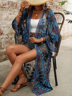 Kimono Lushoire