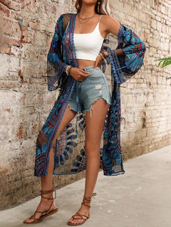 Kimono Lushoire