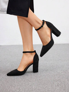 Tacones Bizcocho