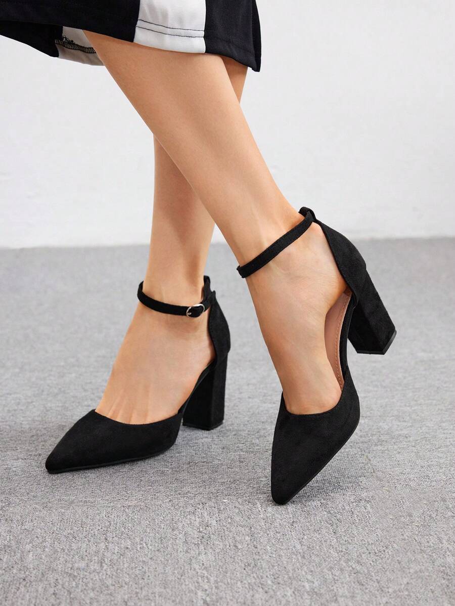 Tacones Bizcocho