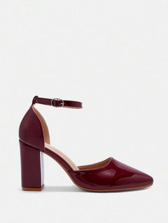 Tacones Bizcocho