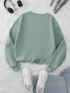 Sweater Coffee – vista 2 – Jo Boutique