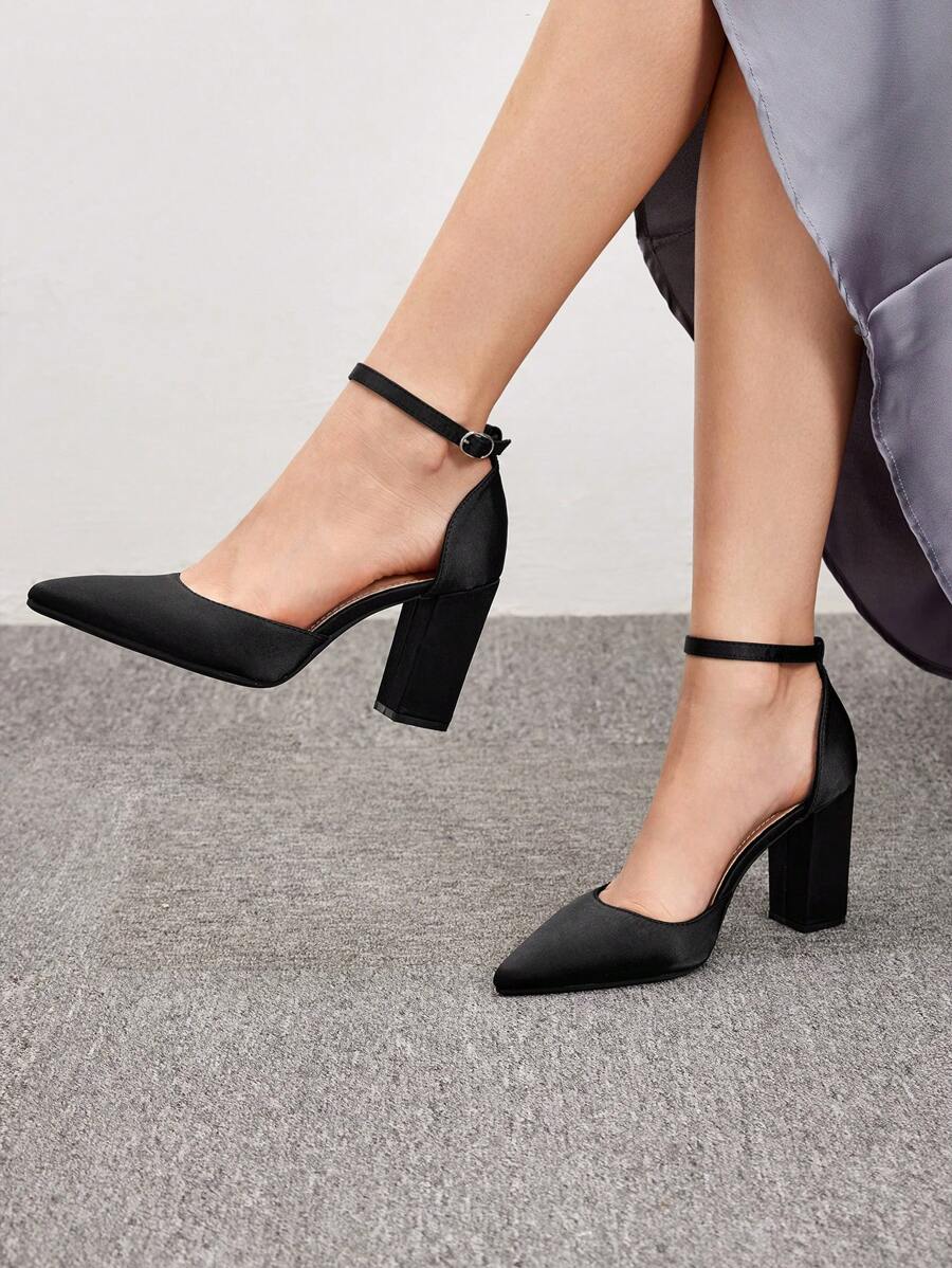 Tacones Bizcocho