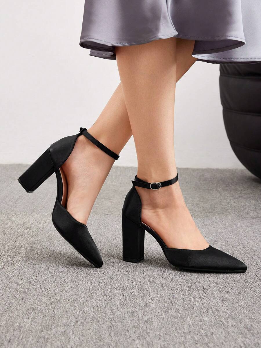 Tacones Bizcocho