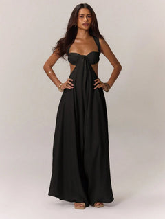 Mono Flawless – Negro – Jo Boutique