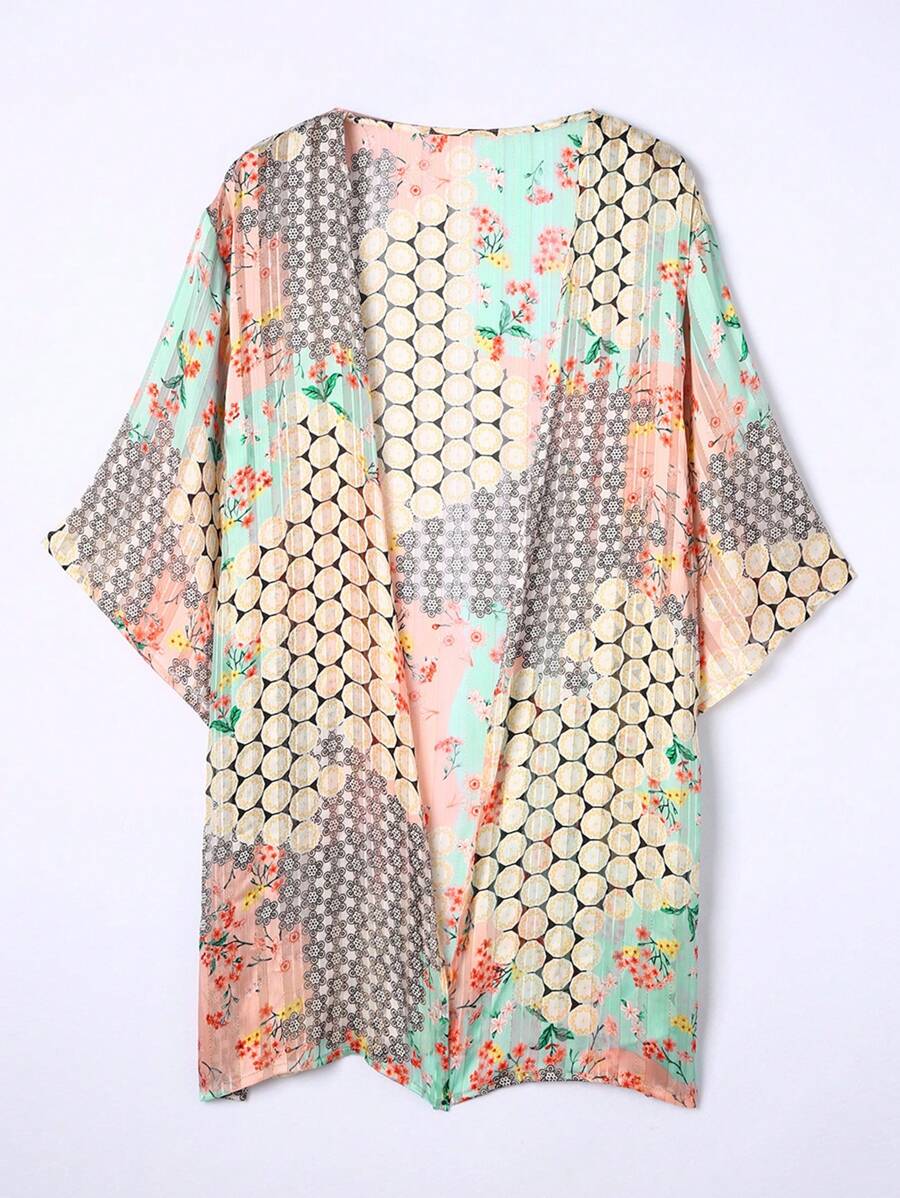 Kimono Lunares