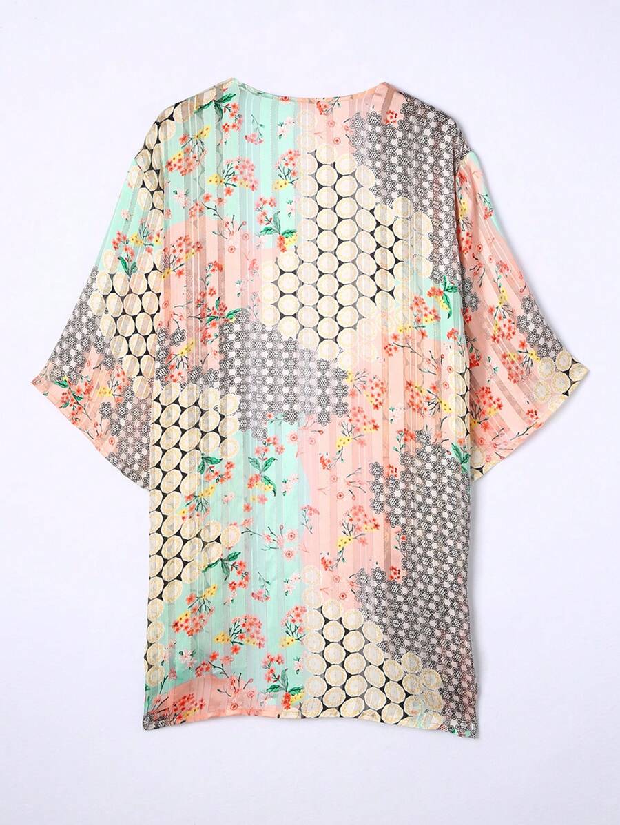 Kimono Lunares