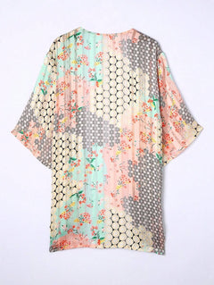 Kimono Lunares