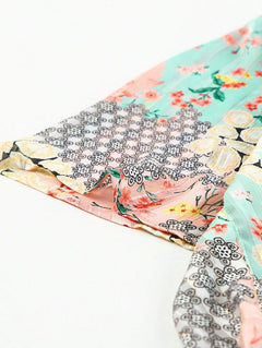 Kimono Lunares
