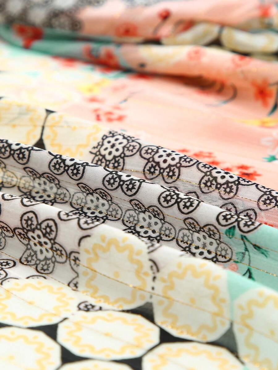 Kimono Lunares